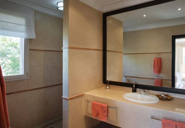 Villa in Marrakech - Tifernine 9 Villa in Marrakech - Tifernine 9