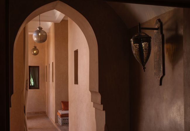 Villa in Marrakech - Hilin Villa in Marrakech - Hilin