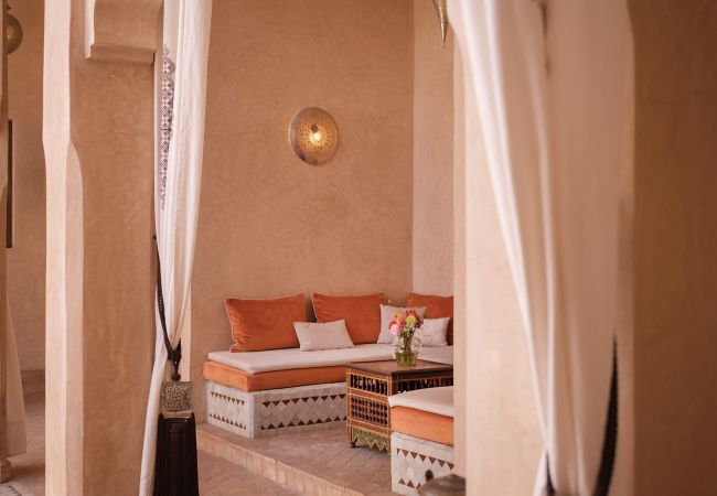 Villa in Marrakech - Hilin Villa in Marrakech - Hilin