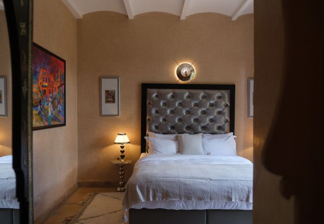 Villa in Marrakech - Hilin Villa in Marrakech - Hilin