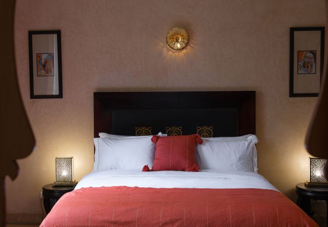 Villa in Marrakech - Hilin Villa in Marrakech - Hilin