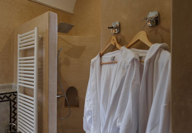 Villa in Marrakech - Hilin Villa in Marrakech - Hilin