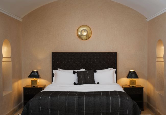 Villa in Marrakech - Hilin Villa in Marrakech - Hilin