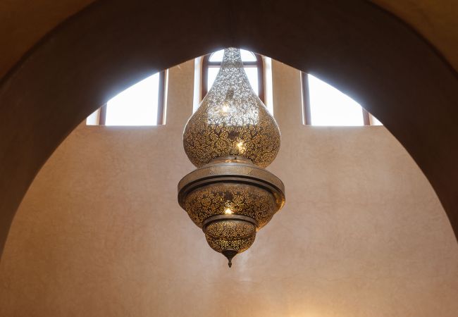 Villa in Marrakech - Hilin Villa in Marrakech - Hilin