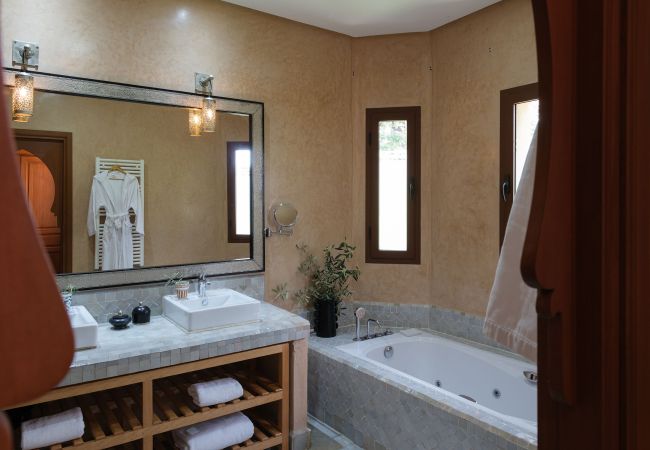 Villa in Marrakech - Hilin Villa in Marrakech - Hilin