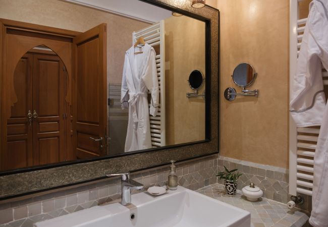 Villa in Marrakech - Hilin Villa in Marrakech - Hilin