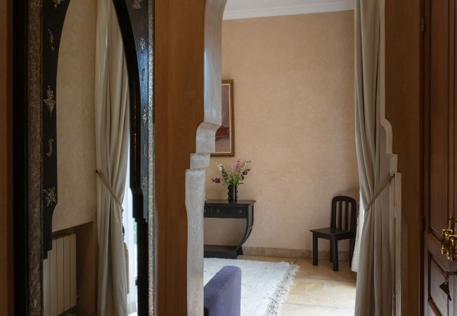 Villa in Marrakech - Hilin Villa in Marrakech - Hilin