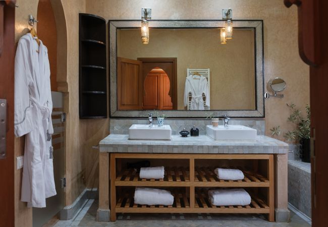 Villa in Marrakech - Hilin Villa in Marrakech - Hilin