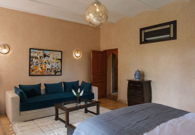 Villa in Marrakech - Hilin Villa in Marrakech - Hilin