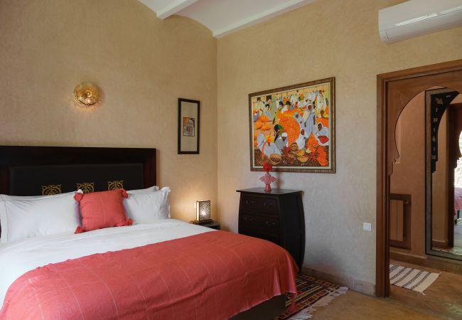 Villa in Marrakech - Hilin Villa in Marrakech - Hilin