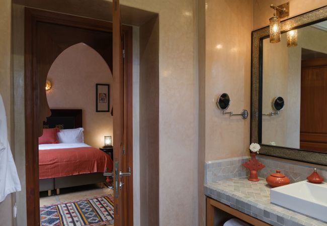 Villa in Marrakech - Hilin Villa in Marrakech - Hilin