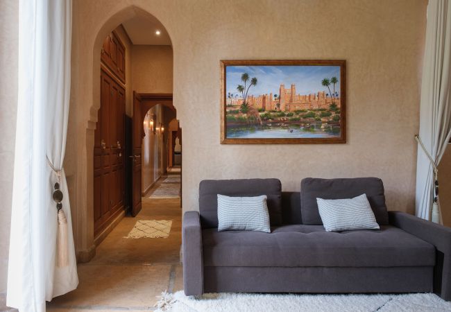 Villa in Marrakech - Hilin Villa in Marrakech - Hilin