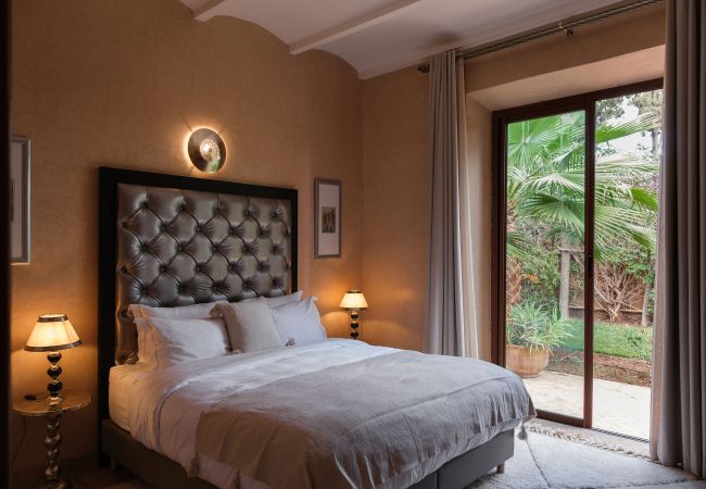 Villa in Marrakech - Hilin Villa in Marrakech - Hilin