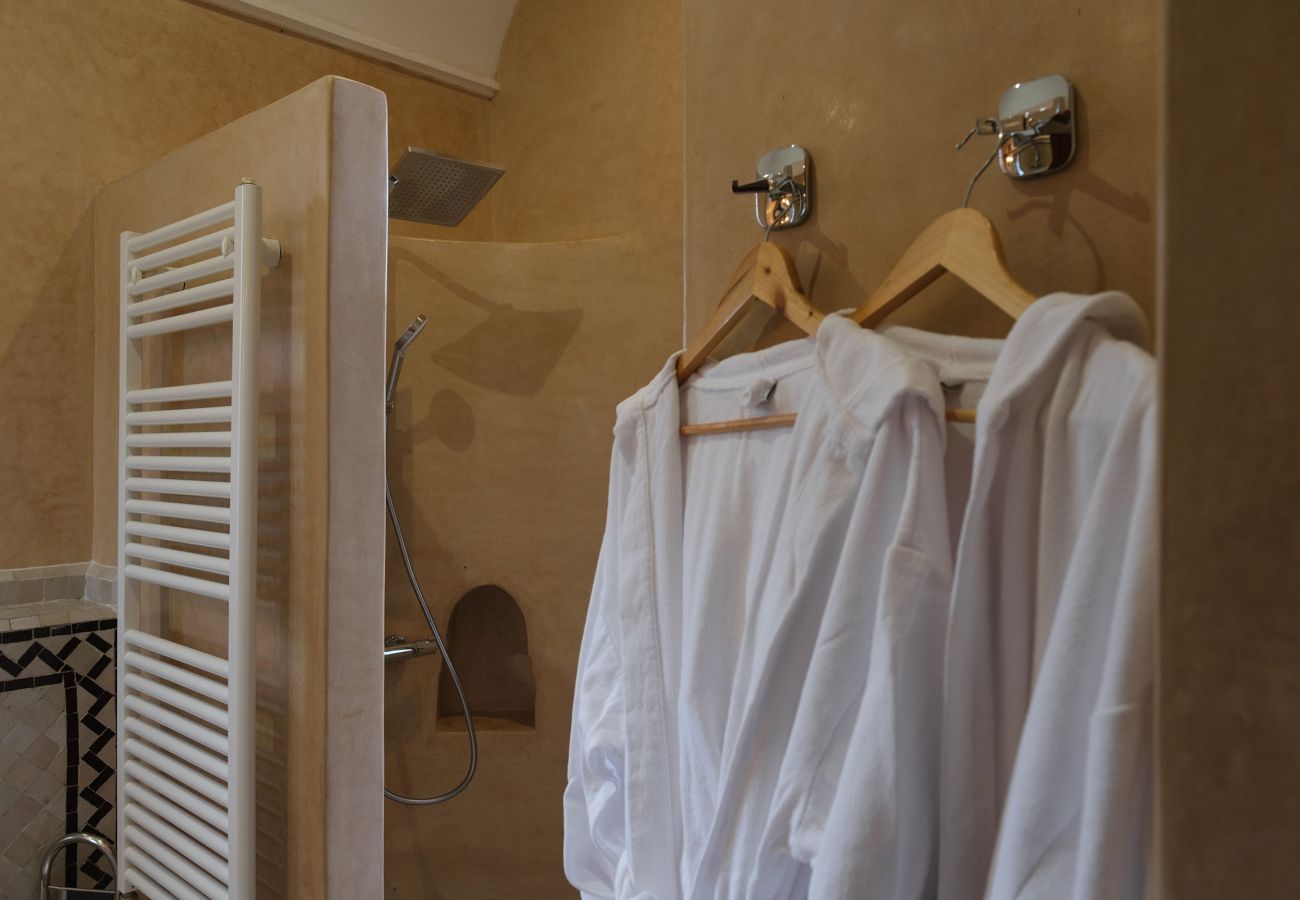 Villa in Marrakech - Hilin Villa in Marrakech - Hilin