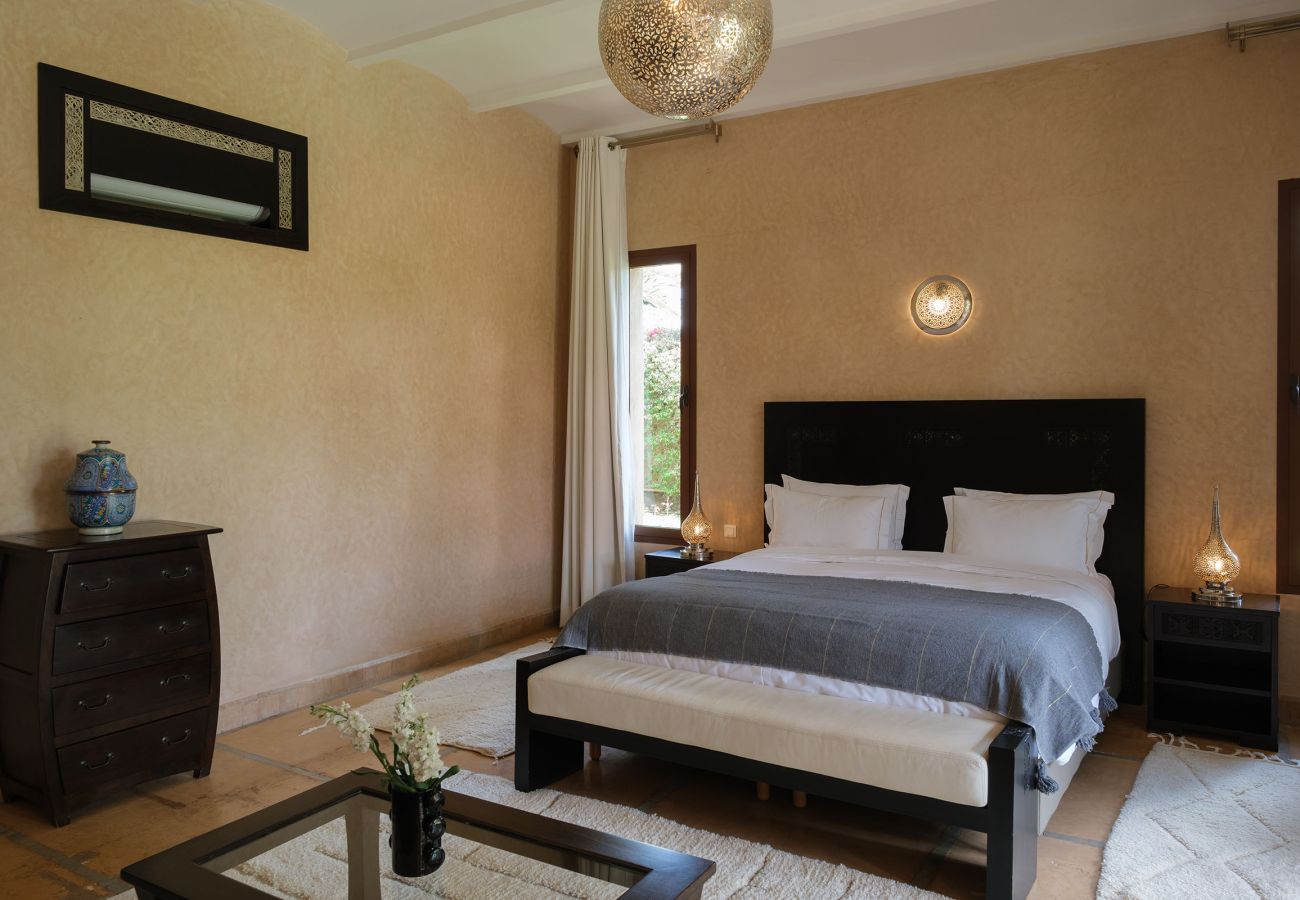 Villa in Marrakech - Hilin Villa in Marrakech - Hilin