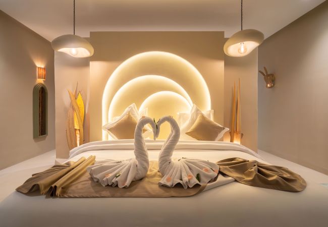 Villa in Marrakech - Bali Amelkis Golf Villa in Marrakech - Bali Amelkis Golf