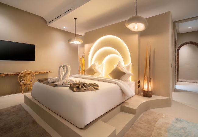 Villa in Marrakech - Bali Amelkis Golf Villa in Marrakech - Bali Amelkis Golf