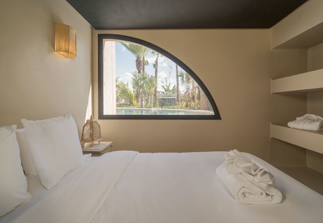 Villa in Marrakech - Bali Amelkis Golf Villa in Marrakech - Bali Amelkis Golf