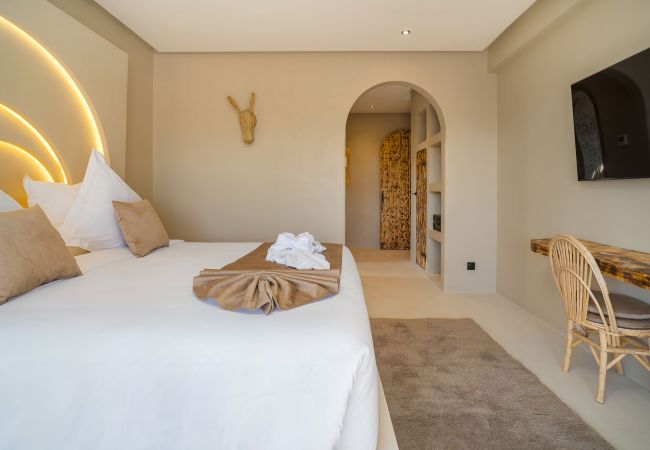 Villa in Marrakech - Bali Amelkis Golf Villa in Marrakech - Bali Amelkis Golf