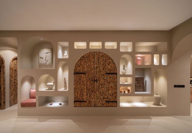 Villa in Marrakech - Bali Amelkis Golf Villa in Marrakech - Bali Amelkis Golf