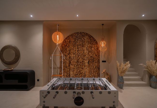 Villa in Marrakech - Bali Amelkis Golf Villa in Marrakech - Bali Amelkis Golf