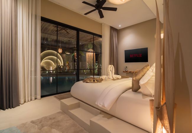 Villa in Marrakech - Bali Amelkis Golf Villa in Marrakech - Bali Amelkis Golf