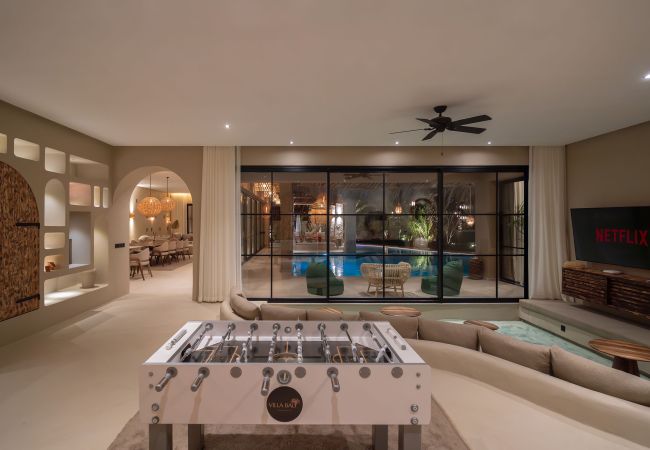 Villa in Marrakech - Bali Amelkis Golf Villa in Marrakech - Bali Amelkis Golf