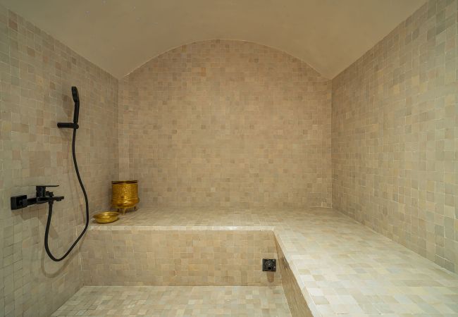 Villa in Marrakech - Bali Amelkis Golf Villa in Marrakech - Bali Amelkis Golf