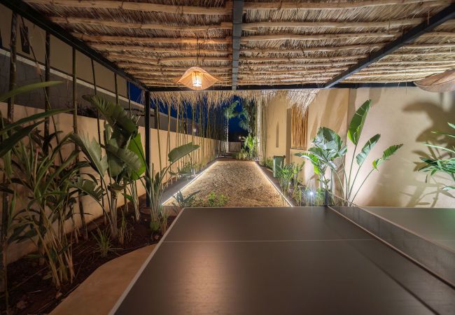 Villa in Marrakech - Bali Amelkis Golf Villa in Marrakech - Bali Amelkis Golf