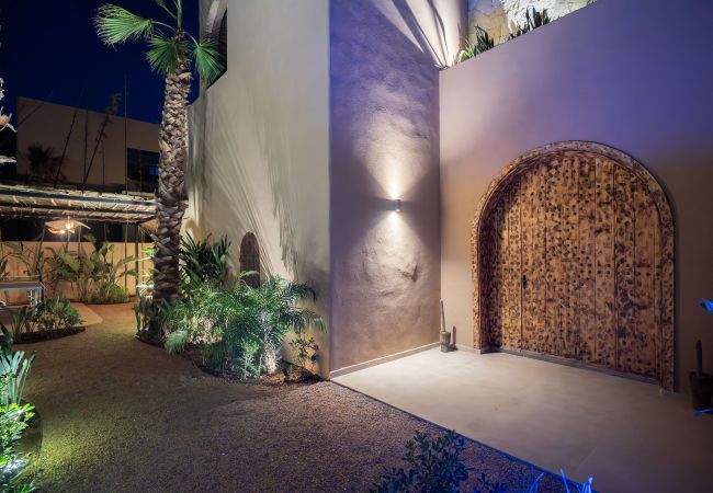 Villa in Marrakech - Bali Amelkis Golf Villa in Marrakech - Bali Amelkis Golf