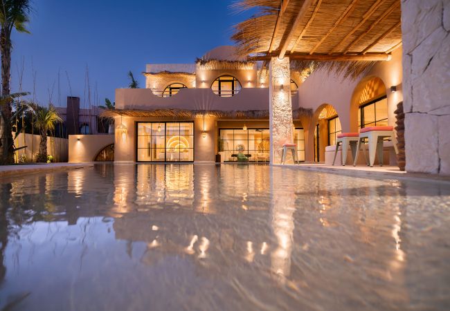 Villa in Marrakech - Bali Amelkis Golf Villa in Marrakech - Bali Amelkis Golf