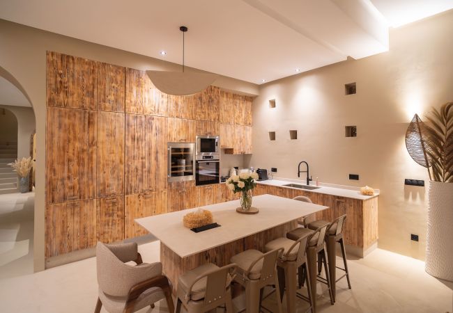 Villa in Marrakech - Bali Amelkis Golf Villa in Marrakech - Bali Amelkis Golf