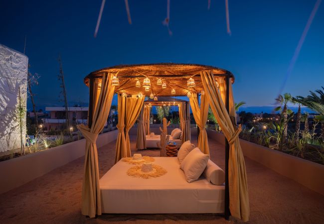 Villa in Marrakech - Bali Amelkis Golf Villa in Marrakech - Bali Amelkis Golf