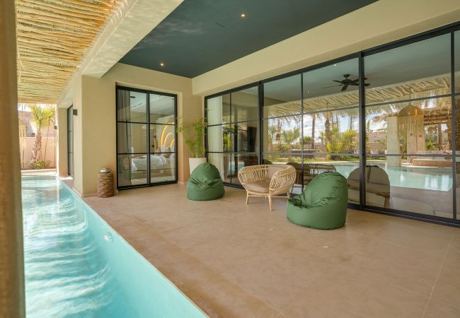 Villa in Marrakech - Bali Amelkis Golf Villa in Marrakech - Bali Amelkis Golf