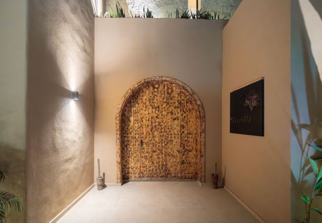 Villa in Marrakech - Bali Amelkis Golf Villa in Marrakech - Bali Amelkis Golf