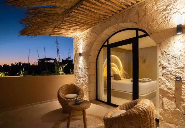 Villa in Marrakech - Bali Amelkis Golf Villa in Marrakech - Bali Amelkis Golf