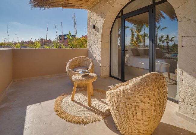 Villa in Marrakech - Bali Amelkis Golf Villa in Marrakech - Bali Amelkis Golf