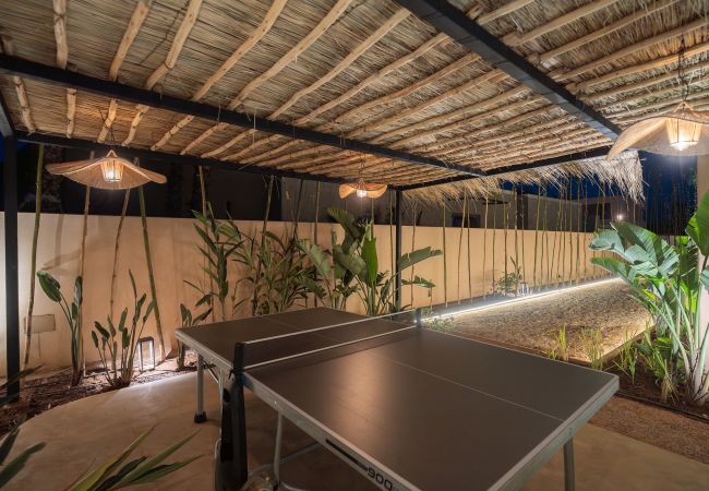 Villa in Marrakech - Bali Amelkis Golf Villa in Marrakech - Bali Amelkis Golf