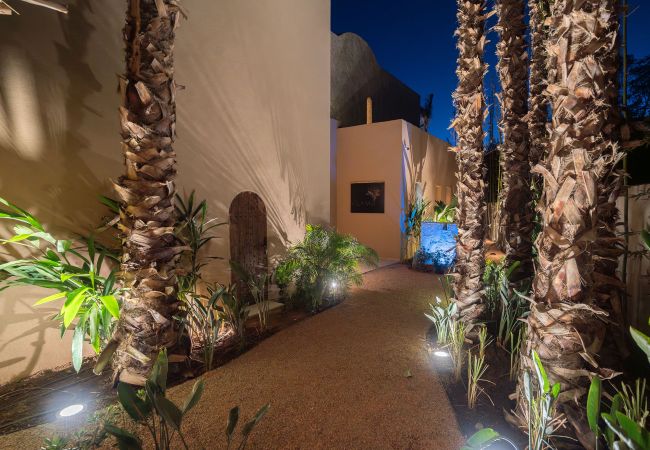 Villa in Marrakech - Bali Amelkis Golf Villa in Marrakech - Bali Amelkis Golf