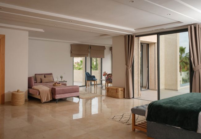 Villa in Marrakech - MARILAH Marrakech Villa in Marrakech - MARILAH Marrakech