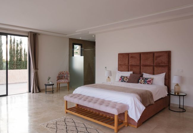 Villa in Marrakech - MARILAH Marrakech Villa in Marrakech - MARILAH Marrakech