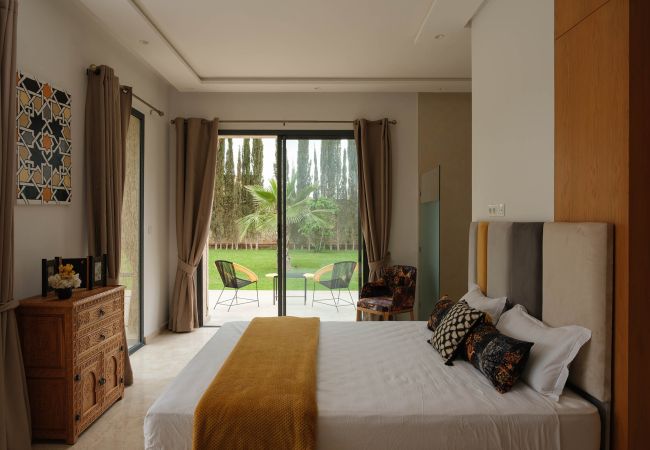 Villa in Marrakech - MARILAH Marrakech Villa in Marrakech - MARILAH Marrakech