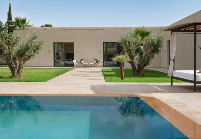 Villa in Marrakech - MARILAH Marrakech Villa in Marrakech - MARILAH Marrakech