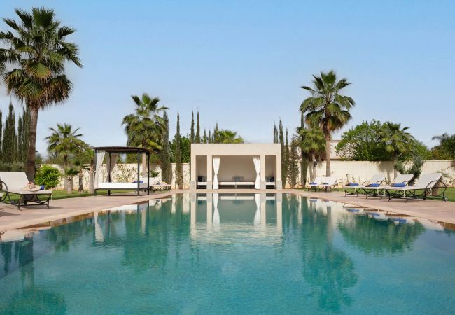 Villa in Marrakech - MARILAH Marrakech Villa in Marrakech - MARILAH Marrakech