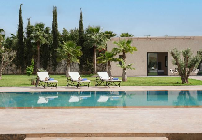 Villa in Marrakech - MARILAH Marrakech Villa in Marrakech - MARILAH Marrakech