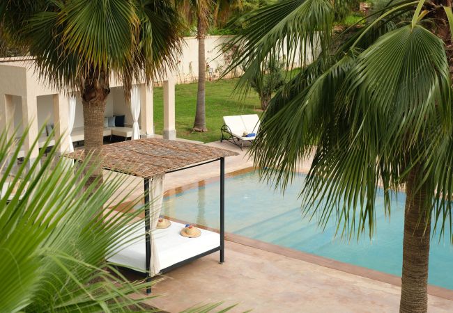 Villa in Marrakech - MARILAH Marrakech Villa in Marrakech - MARILAH Marrakech