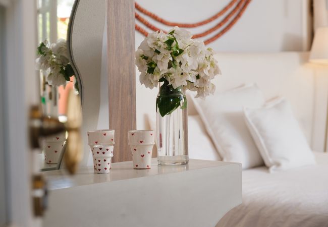 Villa in Marrakech - Yasira Villa in Marrakech - Yasira