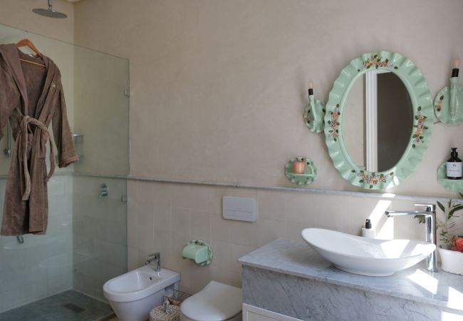 Villa in Marrakech - Yasira Villa in Marrakech - Yasira