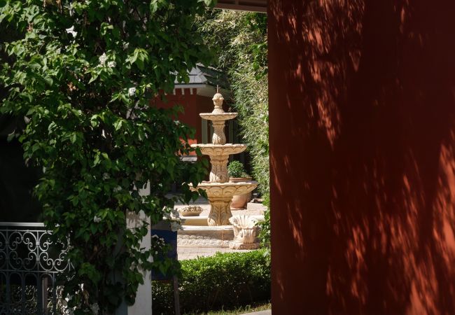 Villa in Marrakech - Yasira Villa in Marrakech - Yasira