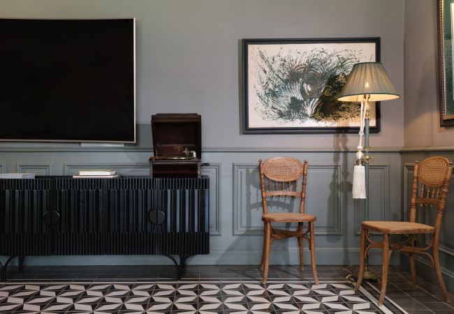 Villa in Marrakech - Yasira Villa in Marrakech - Yasira